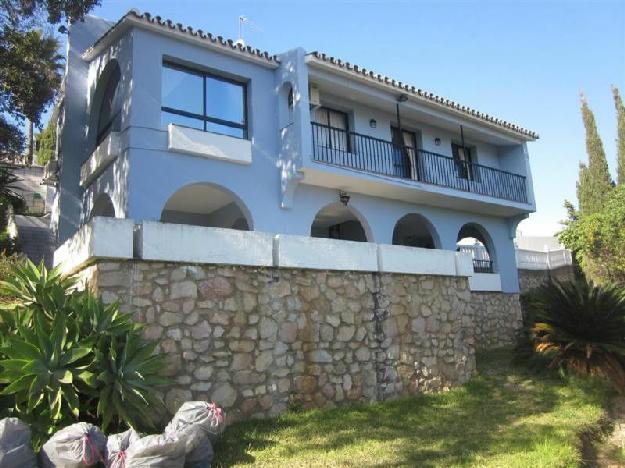 Chalet en venta en Fuengirola, Málaga (Costa del Sol)