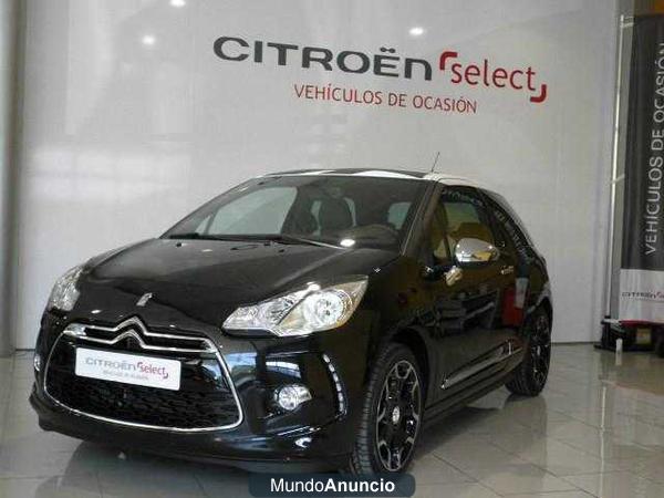 Citroën DS3 eHdi 90 Style Garantía+1