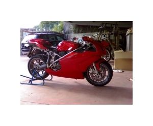 DUCATI 749