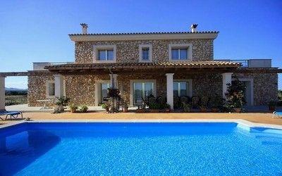 Finca/Casa Rural en venta en Portocristo/Port de Manacor, Mallorca (Balearic Islands)