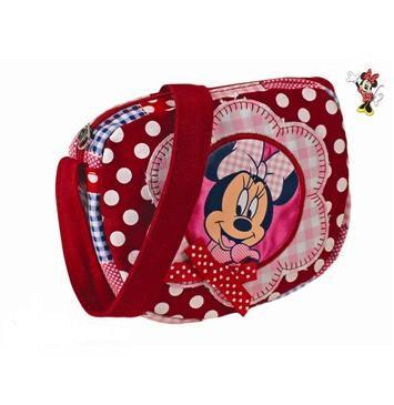 Juguetes y Accesorios Minnie