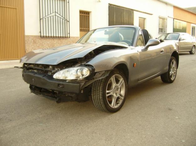 MAZDA - MX5 NB 1. 8 DESPIECE