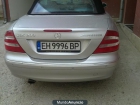 MERCEDES CLK 200 AVANGARD KOMPRESOR 2005 - mejor precio | unprecio.es