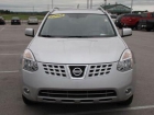 Nissan 2008 FWD estafador SUV $18.987 - mejor precio | unprecio.es