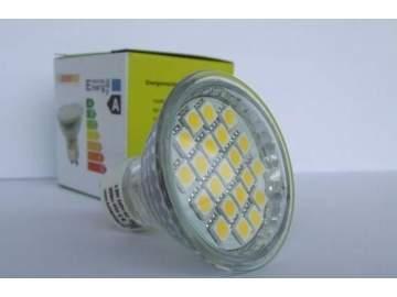 NOVEDAD BOMBILLAS LED SMD BAJO CONSUMO