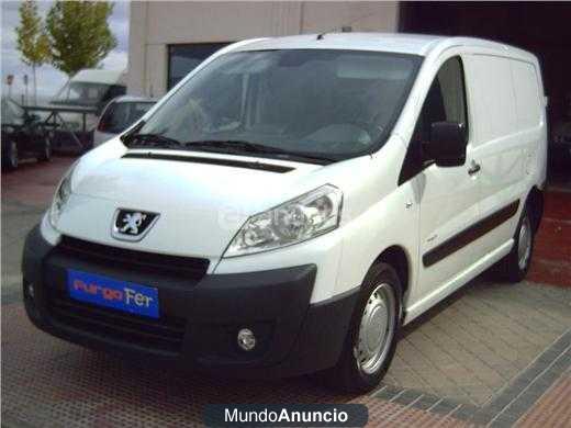 Peugeot Expert 229 L2 2.0 HDi 120