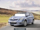 Toyota Verso 120D Active 7pl. - mejor precio | unprecio.es