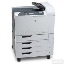 VENDO IMPRESORA HP LASERTJET CM6040