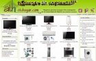 venta de electrodomesticos on line Madrid - mejor precio | unprecio.es