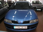 Venta de Mitsubishi CARISMA GDI '00 en Zamora - mejor precio | unprecio.es