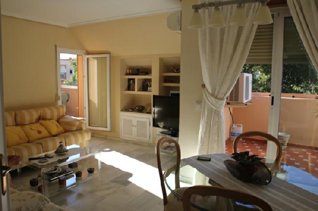 Apartamento en venta en Fuengirola, Málaga (Costa del Sol)