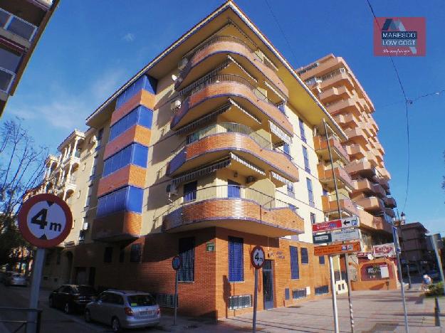 Apartamento en venta en Fuengirola, Málaga (Costa del Sol)