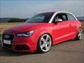 Audi A1 1.4 TFSI Ambition