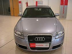 Audi A6 3.0 Tdi Quat. Tiptr. '04 en venta en Murcia