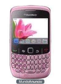 Blackberry Curve Morada