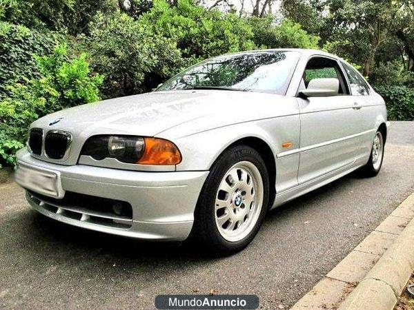 BMW 323 Ci