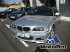 BMW Serie 3 Cabrio 325 - mejor precio | unprecio.es