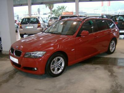 BMW Serie 3 TOURING 320D 177CV 5P