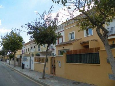 Casa en venta en Fuengirola, Málaga (Costa del Sol)