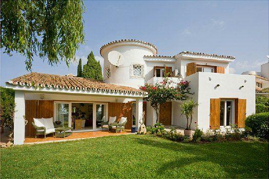 Chalet en venta en Golden Mile, Málaga (Costa del Sol)