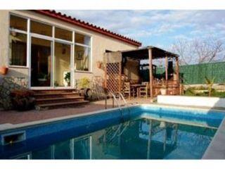 Chalet en venta en Llagostera, Girona (Costa Brava)