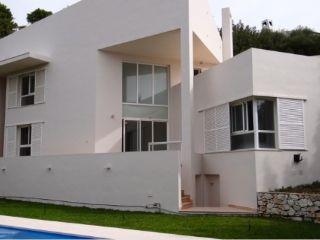 Chalet en venta en Mijas, Málaga (Costa del Sol)