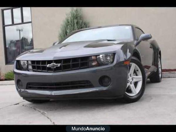 Chevrolet Camaro VENDIDO!!   TMCARS.ES