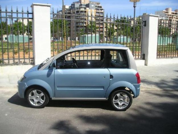 Comprar coche Microcar MC1  DYNAMIC '05 en Palma De Mallorca