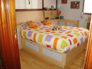 Comprar Piso Vitoria-Gasteiz iparralde/parque del norte