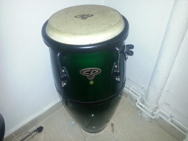 congas cp by lp