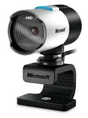 Microsoft LifeCam Studio Webcam HD