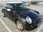 Mini One PRECIOSO, sólo 72.000km - mejor precio | unprecio.es