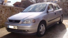 OPEL ASTRA 2.0 DI 16V ELEGANCE - PONTEVEDRA - mejor precio | unprecio.es