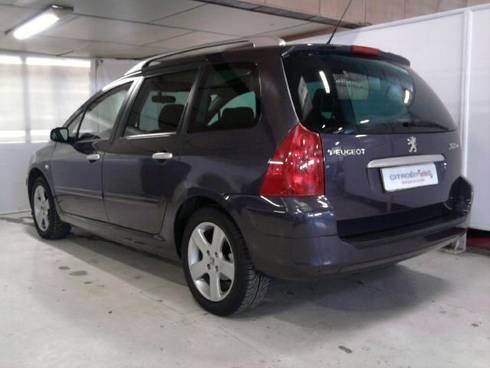 PEUGEOT 307 SW 2.0 HDI 110 Pack