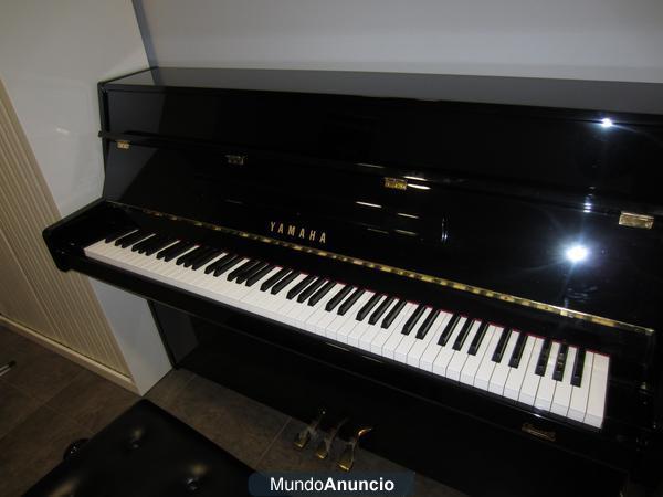 PIANO YAMAHA B1 PRACTICAMENTE SIN USO AÑO 2009