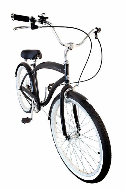 PROMOCION BICICLETAS CRUISER A ESTRENAR