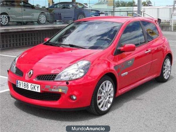 Renault Clio Renault Sport 2.0 16v 200CV