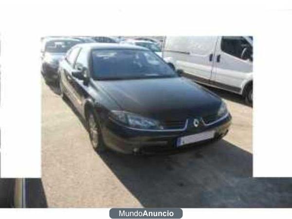 Renault Laguna 1.9dci Expression