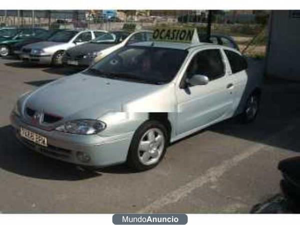 Renault Mégane 1.4 Luxe Dynamique