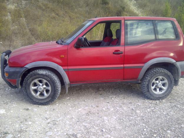 se vende ford maverick