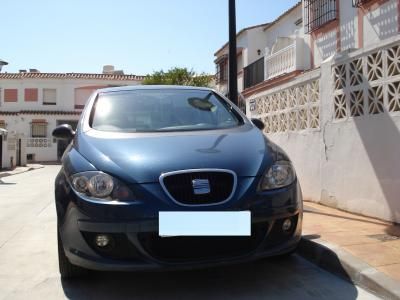 Seat Altea Reference