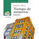 Tiempo de misterios - mejor precio | unprecio.es