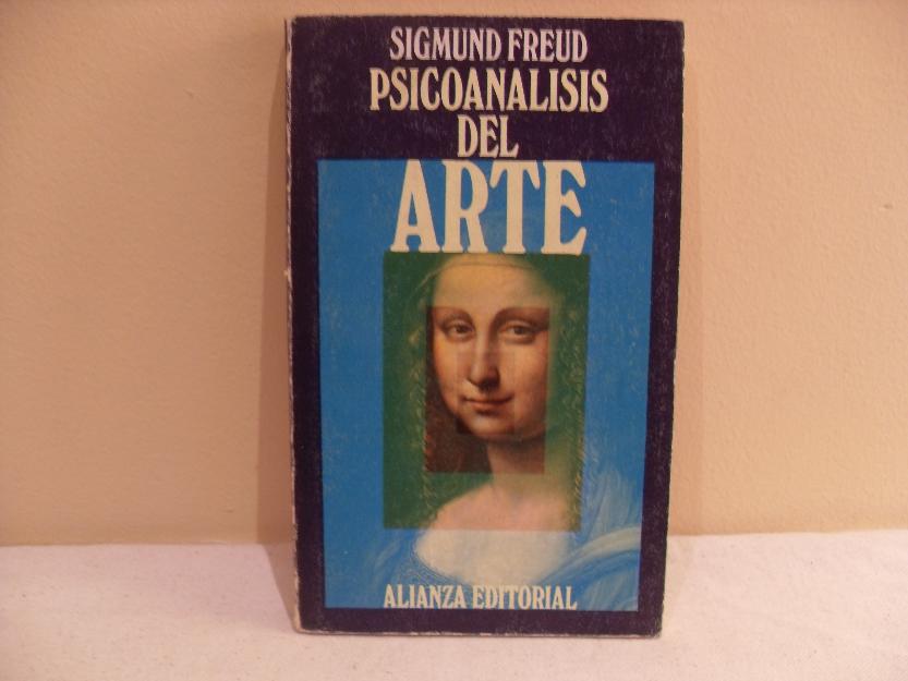 Psicoanálisis del arte