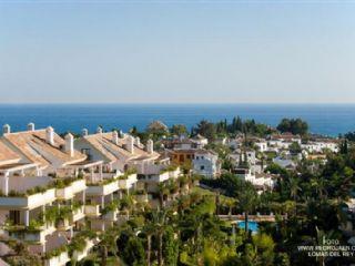 Apartamento en venta en Marbella, Málaga (Costa del Sol)