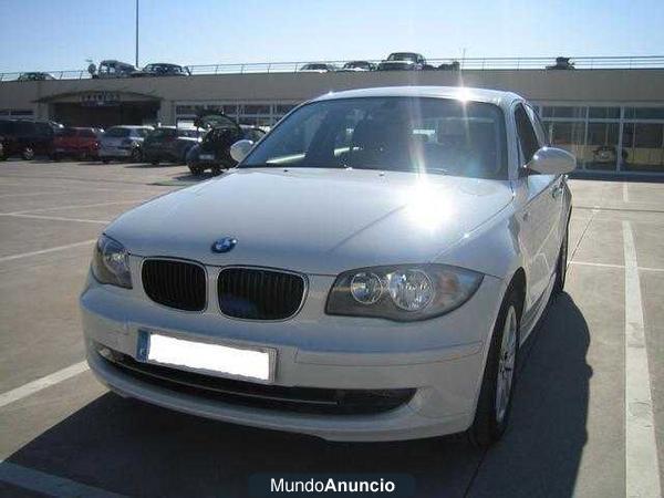 BMW 120 D [631448] Oferta completa en: http://www.procarnet.es/coche/barcelona/bmw/120-d-diesel-631448.aspx...