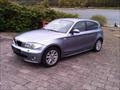 BMW 120 d Aut.