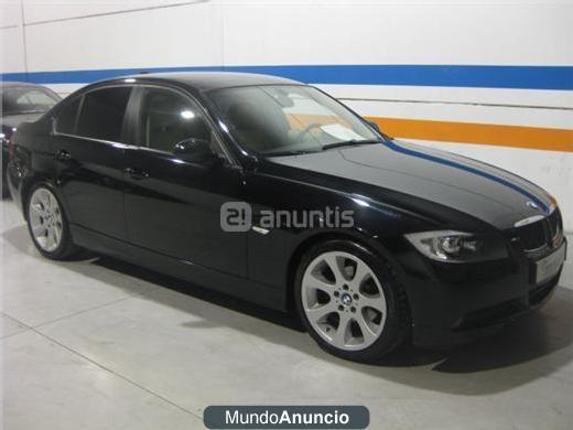 BMW Serie 3 320d 4p. \'06