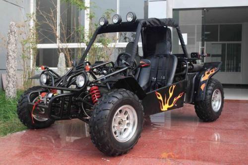 BUGGY KIN ROAD GK 65O