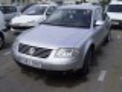 Comprar Volkswagen Passat P.variant 1.9 Tdi Highline Imp '02 en Vinaròs