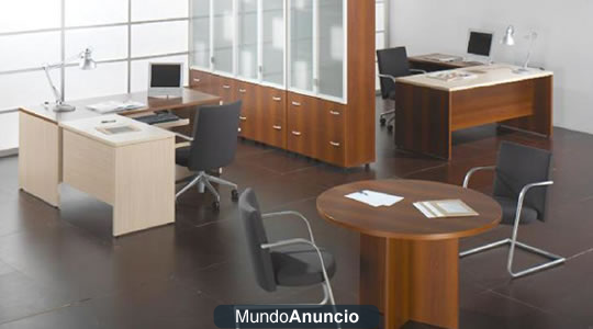 Equipamiento oficinas  www.ofivimar.com